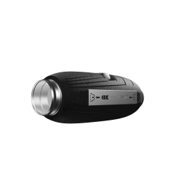 Вентилятор канальный осевой шумоизолированный PACIFIC D150 две скорости ЭРА