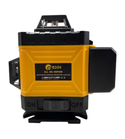 Уровень лазерный Edon CLL 4D/40FWD