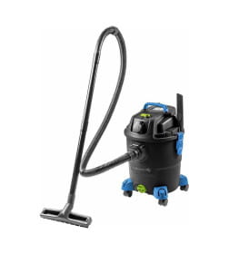 Пылесос профессиональный 20 л, HOEGERT