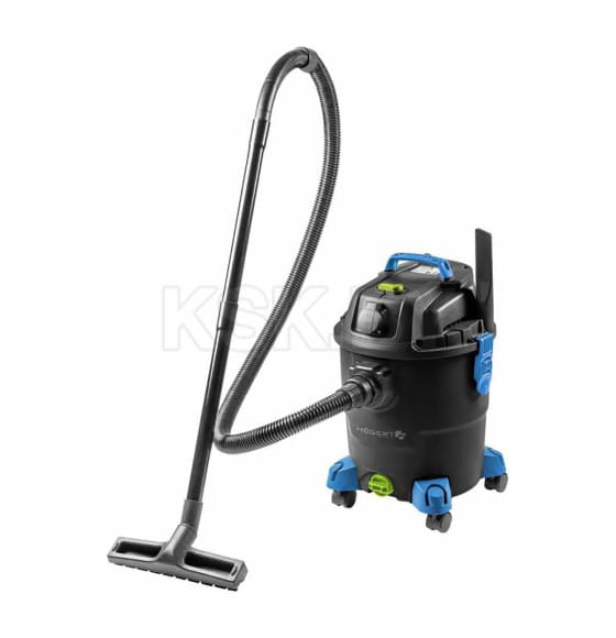 Пылесос профессиональный 20 л, HOEGERT (HT2E411) 