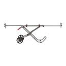 Подставка для торцовочной пилы MSUV280 Milwaukee 4933478992 (4933478992) 