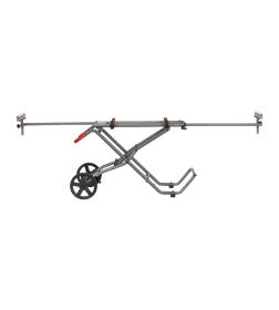 Подставка для торцовочной пилы MSUV280 Milwaukee 4933478992