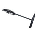 Молоток сварщика шлакоотбойный 300 гр SOLARIS WA-4201 (WA-4201) 