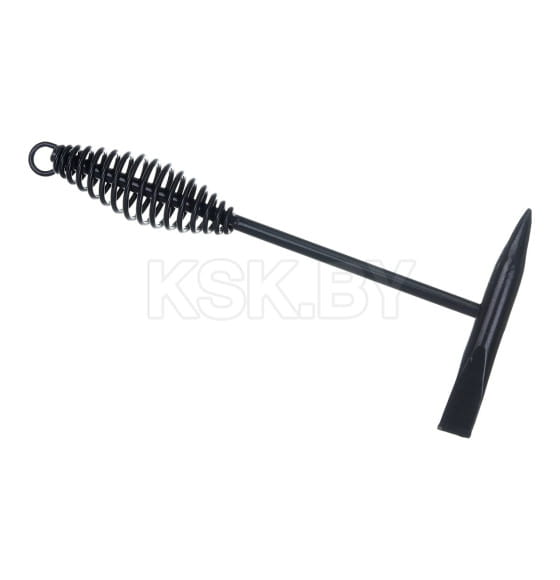 Молоток сварщика шлакоотбойный 300 гр SOLARIS WA-4201 (WA-4201) 