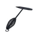 Молоток сварщика шлакоотбойный 300 гр SOLARIS WA-4201 (WA-4201) 