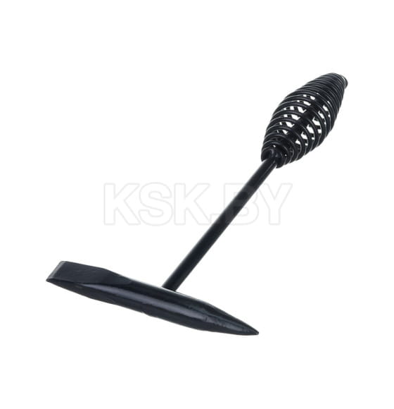 Молоток сварщика шлакоотбойный 300 гр SOLARIS WA-4201 (WA-4201) 