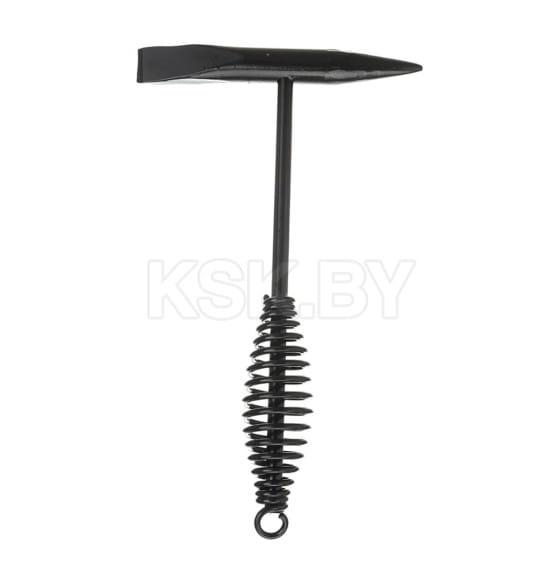 Молоток сварщика шлакоотбойный 500 гр SOLARIS WA-4202 (WA-4202) 