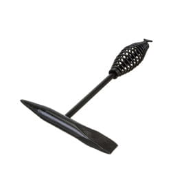 Молоток сварщика шлакоотбойный 500 гр SOLARIS WA-4202