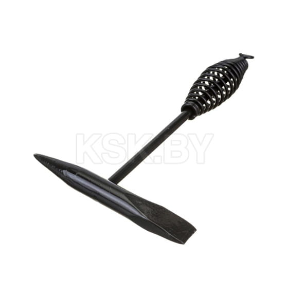 Молоток сварщика шлакоотбойный 500 гр SOLARIS WA-4202 (WA-4202) 