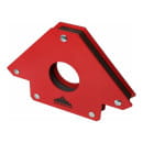 Уголок магнитный для сварки (45°, 90°, 135°, до 34,9 кг) VERTEXTOOLS 45-90-135-34 (45-90-135-34) 