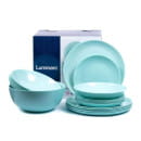 Столовый набор "Diwali Light Turquoise" (19пр.) P2947 (86060) 