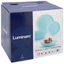 Столовый набор "Diwali Light Turquoise" (19пр.) P2947 (86060) 