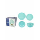 Столовый набор "Diwali Light Turquoise" (19пр.) P2947 (86060) 