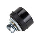 Разъем сварочный панельный 10-25 мм2 DX25 (мама) Solaris WA-2475 (WA-2475) 