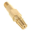 Мундштук внутренний к Р3П №2П РЕДИУС 103072 (103072) 