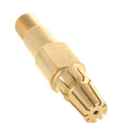 Мундштук внутренний к Р3П №2П РЕДИУС 103072