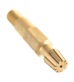 Мундштук внутренний к Р1П №1П РЕДИУС 103121