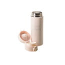 Термос металл/пластмасса "Life is beauty" 420 мл с датчиком температуры 30157301 (30157301) 