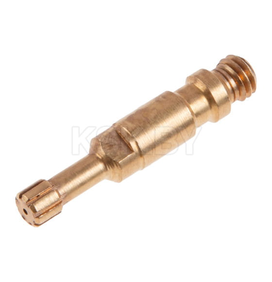 Мундштук внутренний № 3 РЗК-02 РЕДИУС Р24К-000-02.03 (Р24К-000-02.03) 