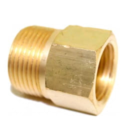 Переходник Сп21,8-G3/4" (УН-000-10) РЕДИУС 10118