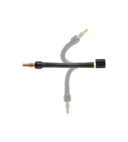 Шейка горелки 15AK (гибкая) SOLARIS WA-3504