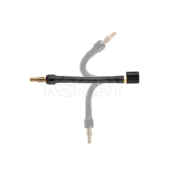 Шейка горелки 15AK (гибкая) SOLARIS WA-3504 (WA-3504) 