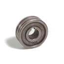 Ролик подающий для проволоки 0,6-0,8 мм (V-тип) SOLARIS WA-2471 (WA-2471) 