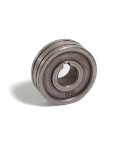 Ролик подающий для проволоки 0,6-0,8 мм (V-тип) SOLARIS WA-2471