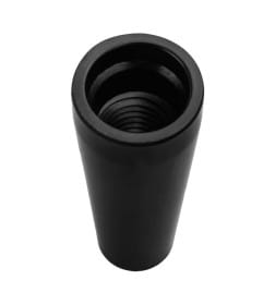 Колпачок защитный для сварки без газа (резьбовой) SOLARIS WA-3507