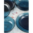 Столовый набор "Idylle London Topaz" (18пр.) Q4077 (90077) 