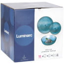 Столовый набор "Idylle London Topaz" (18пр.) Q4077 (90077) 