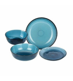 Столовый набор "Idylle London Topaz" (19пр.) O0203