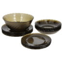 Столовый набор "Ocean Eclipse" (19пр.) Н0329 L5108 (23530) 