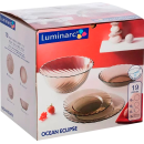 Столовый набор "Ocean Eclipse" (19пр.) Н0329 L5108 (23530) 