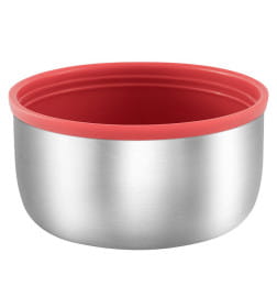 Термос для еды 500 мл широкое горлышко, термочехол Relaxika 301 1P