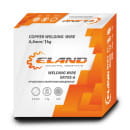 Проволока сварочная ER70S-6 1,2 мм (15 кг) ELAND ER70S6EL1215 (ER70S6EL1215) 