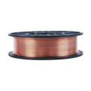 Проволока сварочная стальная омедненная 0,8 мм (5 кг) ELITECH 177938 (177938) 