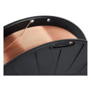 Проволока сварочная стальная омедненная 0,8 мм (5 кг) ELITECH 177938 (177938) 