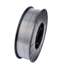 Проволока сварочная порошковая 0,8 мм FLUX (5 кг) ELITECH 200593