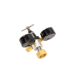 Регулятор сварочный (аргон) АР-40-КР1-м РЕДИУС 5501