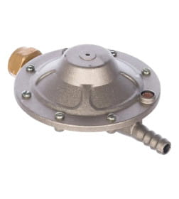 Редуктор баллонный (пропан) РДСГ-1-1,2 НОВОГАЗ НЗ 31.00.00-04