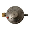 Редуктор баллонный (пропан) РДСГ-1-1,2 НОВОГАЗ НЗ 31.00.00-04 (НЗ 31.00.00-04) 