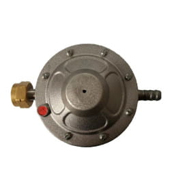 Редуктор баллонный (пропан) РДСГ-1-1,2 НОВОГАЗ НЗ 31.00.00-04