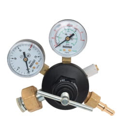 Регулятор комбинированный с подогревателем У-30/АР-40-КР1П РЕДИУС 51061