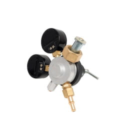 Регулятор комбинированный с подогревателем У-30/АР-40-КР1П РЕДИУС 51061