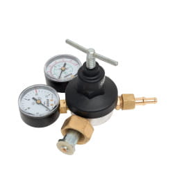 Регулятор комбинированный с подогревателем У-30/АР-40-КР1П РЕДИУС 51061