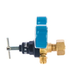 Редуктор кислородный БКО-50-12,5 РЕДИУС 11011