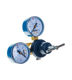 Редуктор кислородный БКО-50-12,5 РЕДИУС 11011