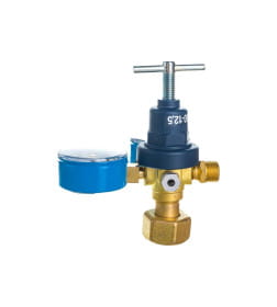 Редуктор кислородный БКО-50-12,5 РЕДИУС 11011