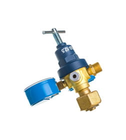 Редуктор кислородный БКО-50-12,5 РЕДИУС 11011